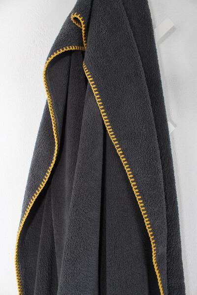 Ellia Soft Single Wellsoft Plush Tv Blanket 120X170 cm