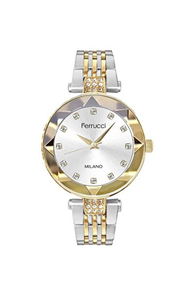 Ferrucci Kadın Kol Saati