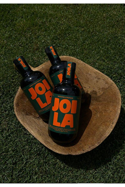 JOİLA 3 X Yeni Hasat Joila Balans Zeytinyağı - 500ml