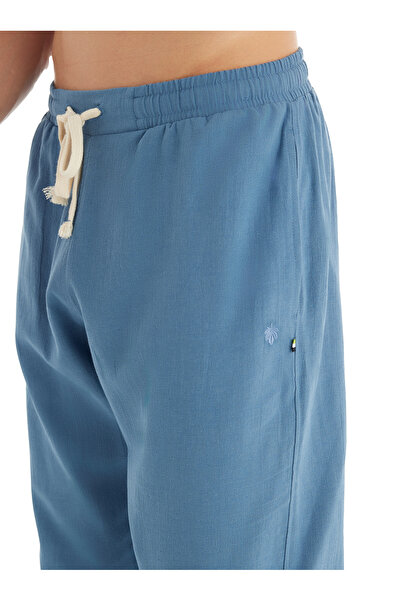 Blackspade Ανδρικό παντελόνι 40740 - Μπλε