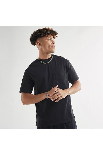FAV Oversized Pocket T-shirt