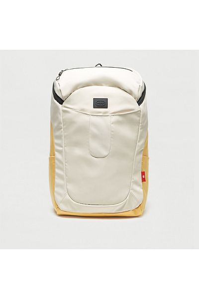 ECKO Colourblock Backpack With Adjustable Shoulder Straps And Zip Closure