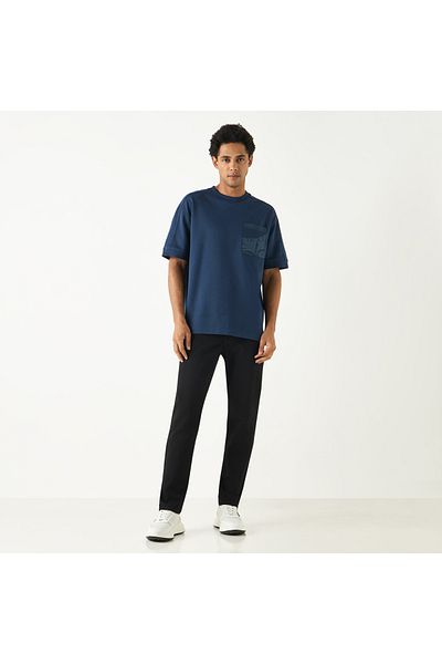 Lee Cooper Slim Fit Jeans With Pockets