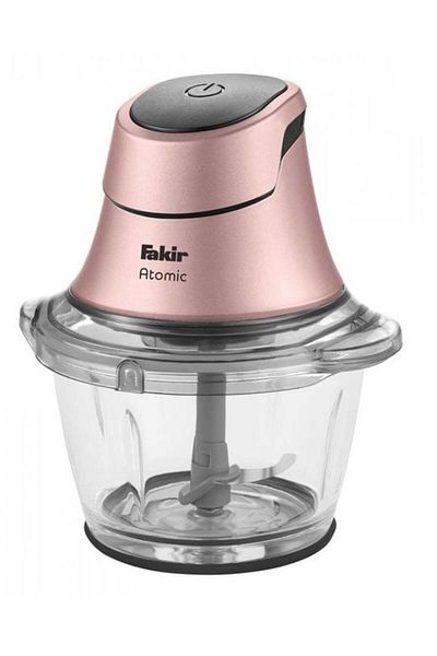Fakir Tocator Fakir Atomic, 600W, 1 l, Vas sticla