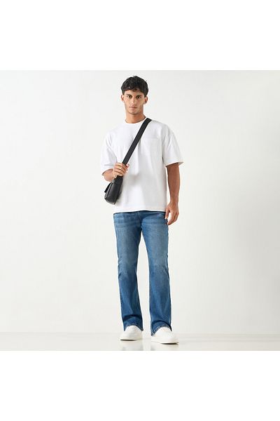 Lee Cooper بنطلونات للنساء