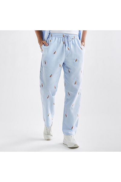 FAV All-over Print Lounge Pants