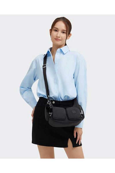 Kipling Rikka S Crossbody Bag