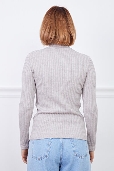 DPARİS Κοτλέ ζιβάγκο κορμάκι