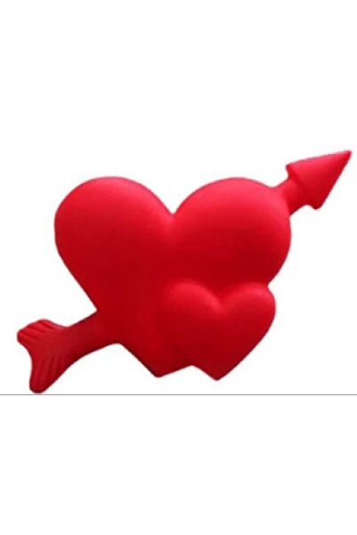 DefneToprak Heart Light 12 Pieces