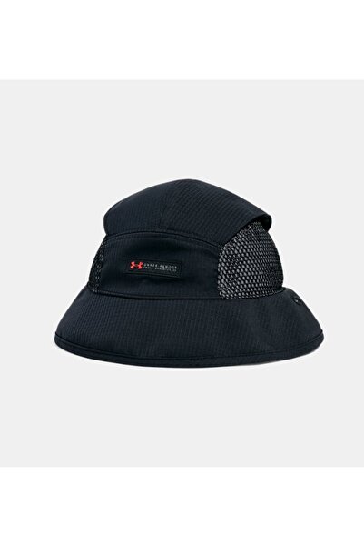 Under Armour Erkek UA Summit UPF Bucket Şapka 1389855-001