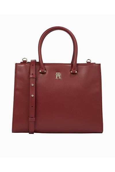 Tommy Hilfiger Tommy Hilfiger Women Brown Handbag