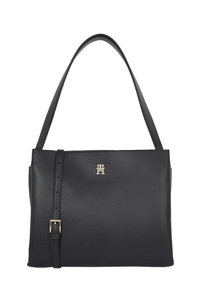 Tommy Hilfiger Dámská brašna TH LEGACY MED SATCHEL