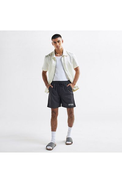 FAV Printed Pool Shorts
