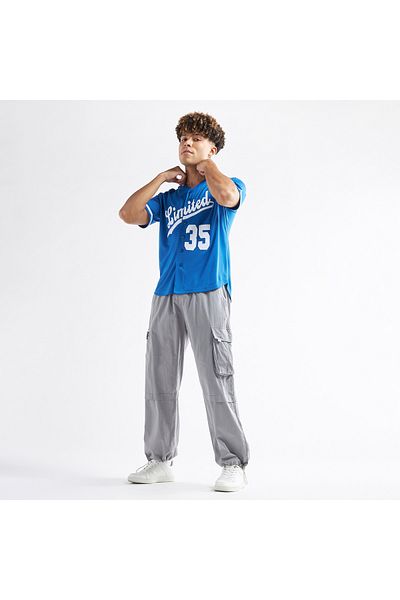 FAV Parachute Cargo Pants