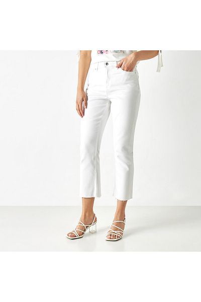 2Xtremz Plain Jeans With Pockets