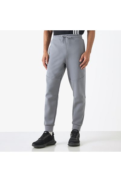 Kappa Logo Detail Joggers With Drawstring Closure