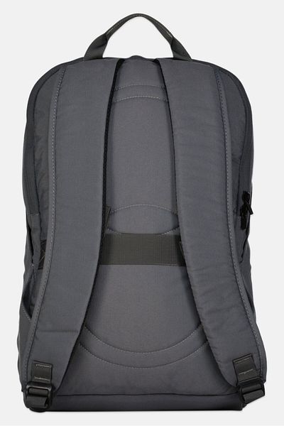 RBX Men Brand Logo Backpacks 47 H x 37 L x 8 W cm, Grey