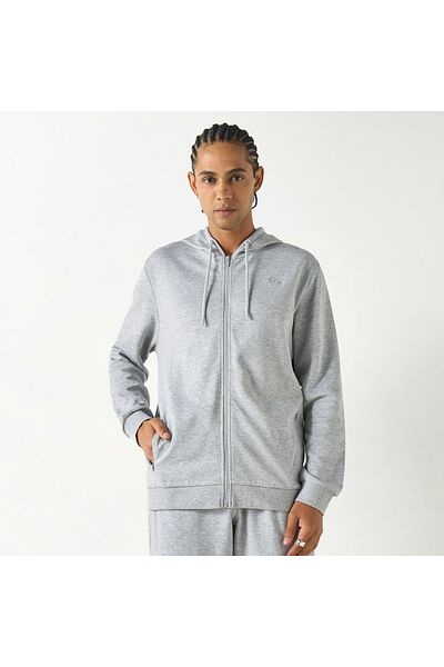 Kappa Hooded Sweatshirt With Pockets