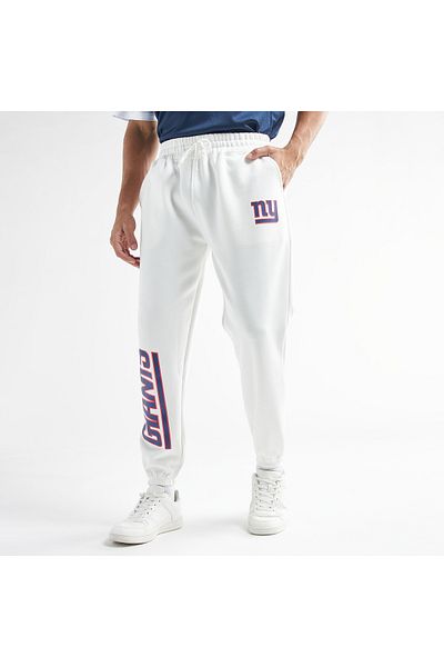 FAV New York Giants Print Nfl League Joggers