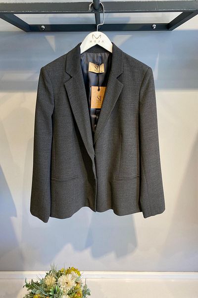 SIDesign Si̇dsgn1913 Si̇dsign Jacket
