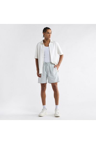 FAV Flexi Waist Short With Drawstring And Pockets