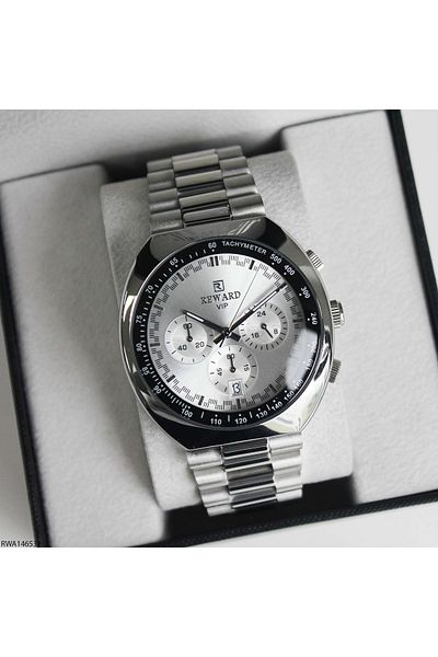 Reward Rwa 146531   Men's Watch with Steel Band