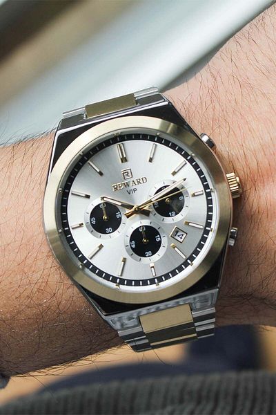 Reward Rwa 146480   Men's Watch with Steel Band