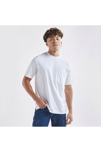 FAV Oversized Pocket T-shirt