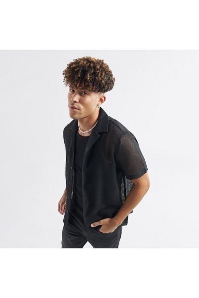 FAV Tonal Embllished Tee