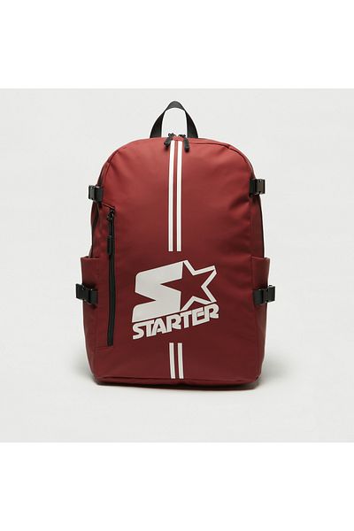 Starter Printed Backpack With Adjustable Shoulder Straps