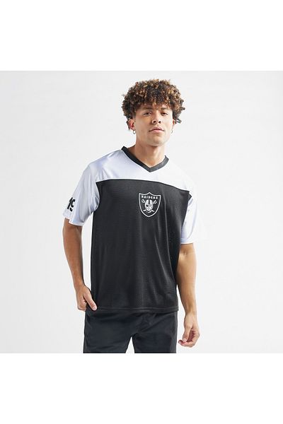 FAV Las Vegas Raiders Print Nfl League T-shirt