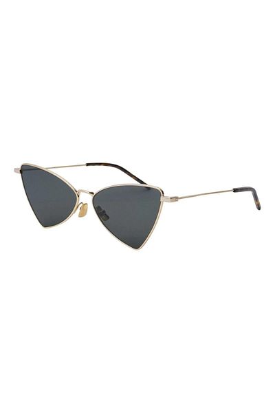 Saint Laurent Sl 303 Jerry 004 58 Women's Sunglasses