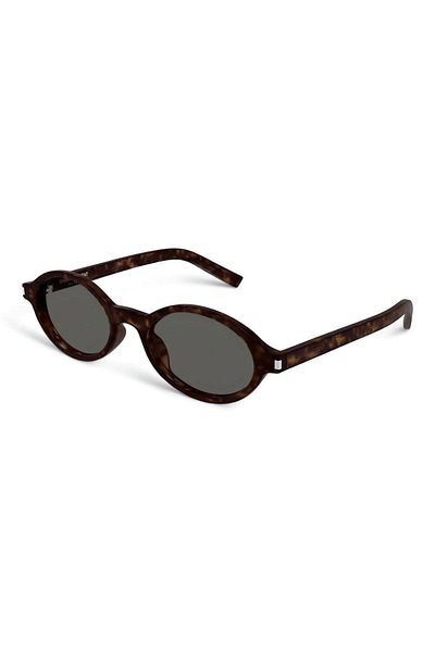 Saint Laurent Sl 751 Jeanne 002 50 19 Women's Sunglasses