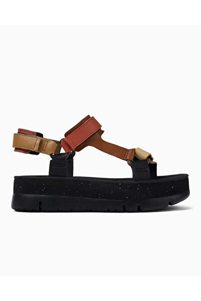 CAMPER Oruga Up K201037-034 Kadın Sandalet - Zarif Ve Modern Tasarım