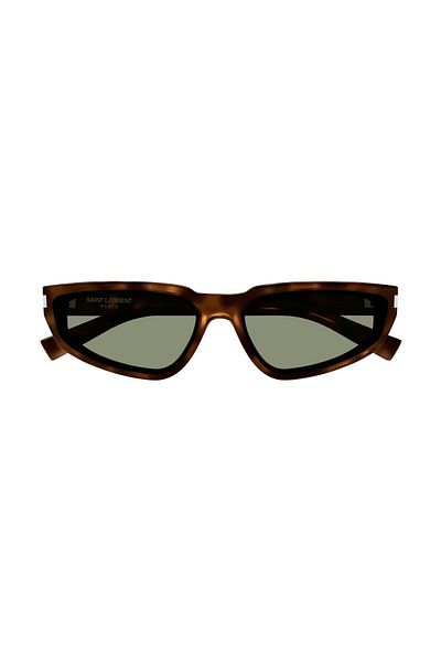 Saint Laurent Sl 634 Nova 003 Sunglasses