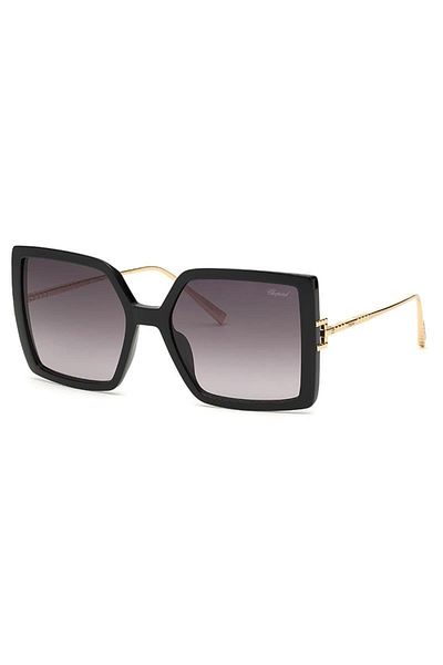 Chopard Sch334M560Blk Women's Sunglasses