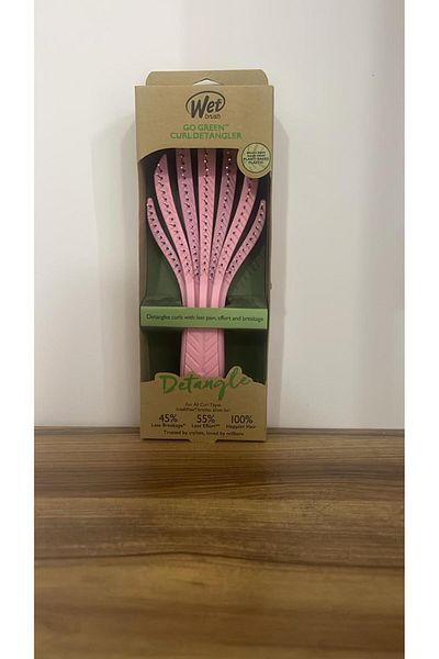 Wet Brush Wet Brushtan Combing Brush Evaa Without Combing Your Hair 1238888