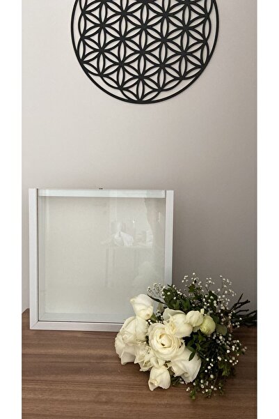 BayMob 32*28 Camlı Anı Panosu