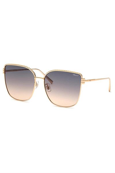 Chopard Women's Sun Schg67M6308Fc Raider X-Ray Machine