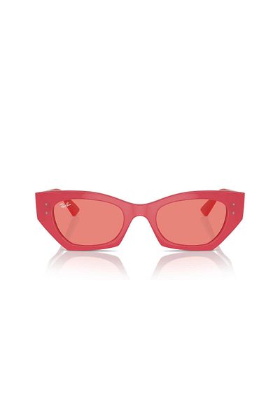Ray-Ban 0Rb 4430 676084 49 Women's Sunglasses