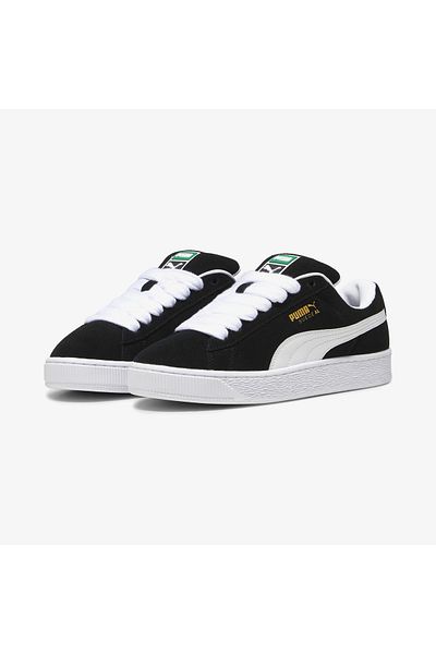 Puma Semišové XL unisex tenisky