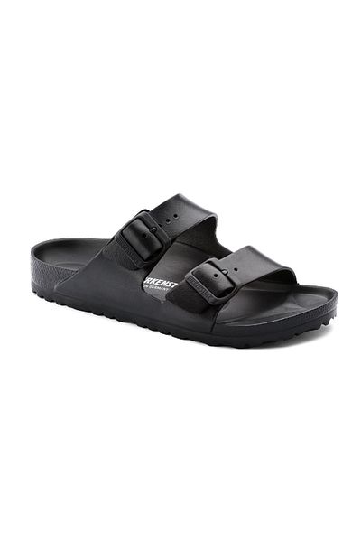 Birkenstock Ανδρικό μαύρο Arizona Eva129421