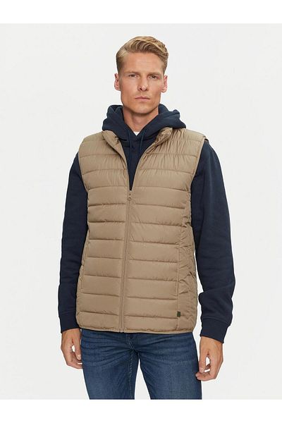Only & Sons 22027450   VESTĂ ONSBRODY QUILT VEST OTW VD