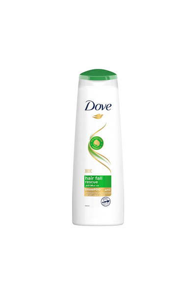 Dove Shampoo 400ml Hair Fall 23428 --- دوف شامبو تساقط الشعر 400 مل