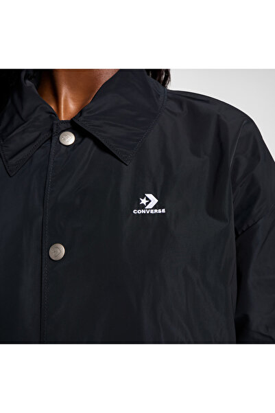 Converse Andover Kadın Siyah Elbise