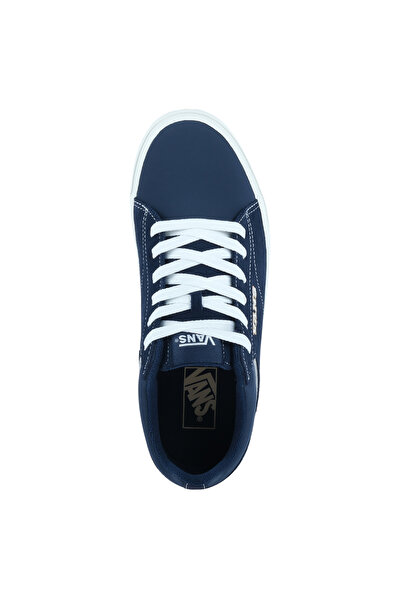 Vans Seldan Erkek Lacivert Spor Ayakkabı (VN000CT3LKZ1)
