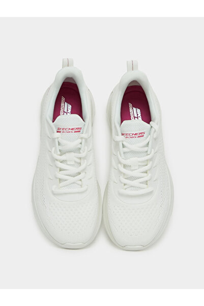 SKECHERS Bobs Unity Lace Up Shoes