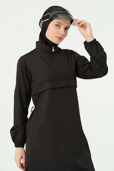 ALFASA Dümen Hijab Swimsuit