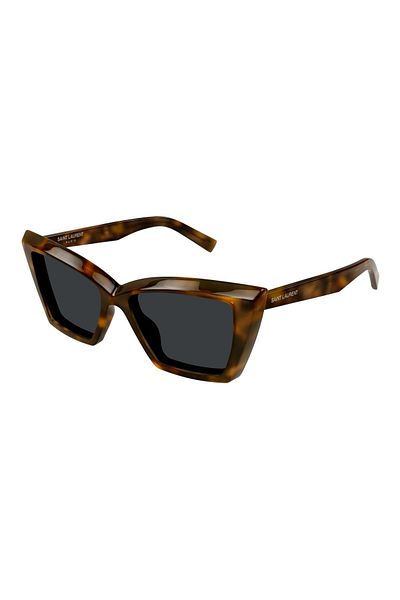 Saint Laurent Sl 657 002 Sunglasses