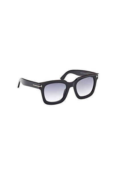 Tom Ford Ft 1115 01B 52 Women's Sunglasses